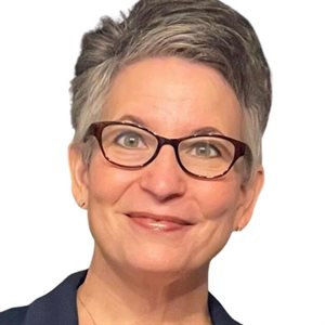 Melissa MacBride